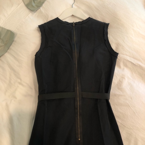 Lanvin black dress - Picture 11 of 13